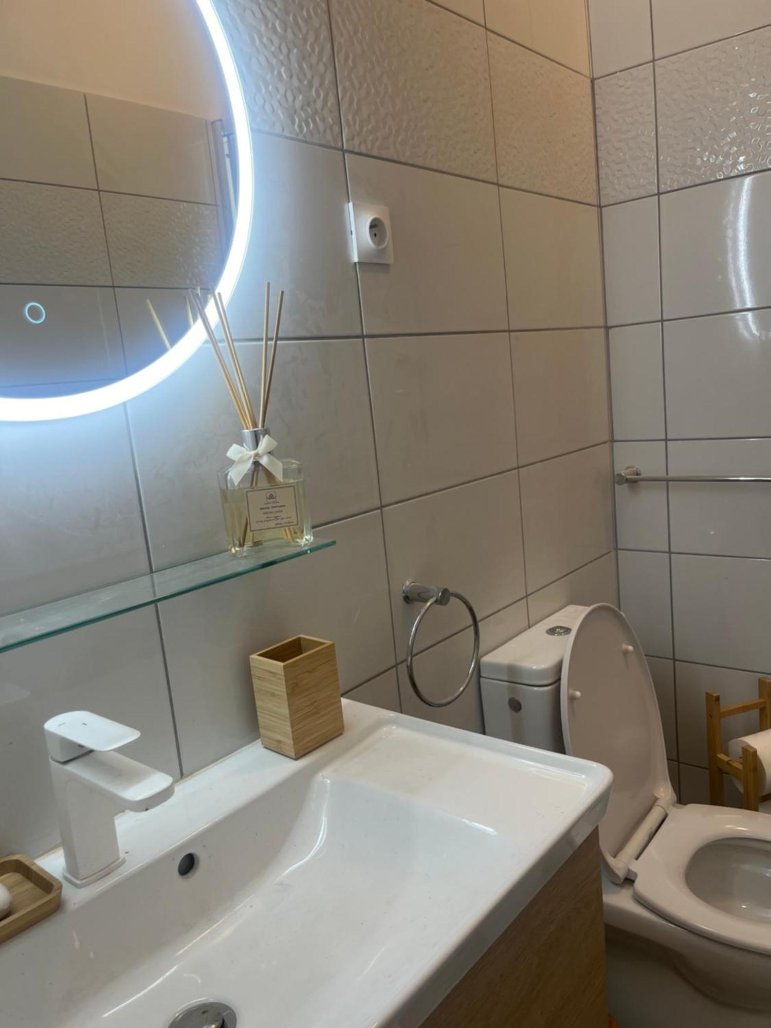 Appartement Dalayrac Fontenay-sous-Bois Ngoại thất bức ảnh